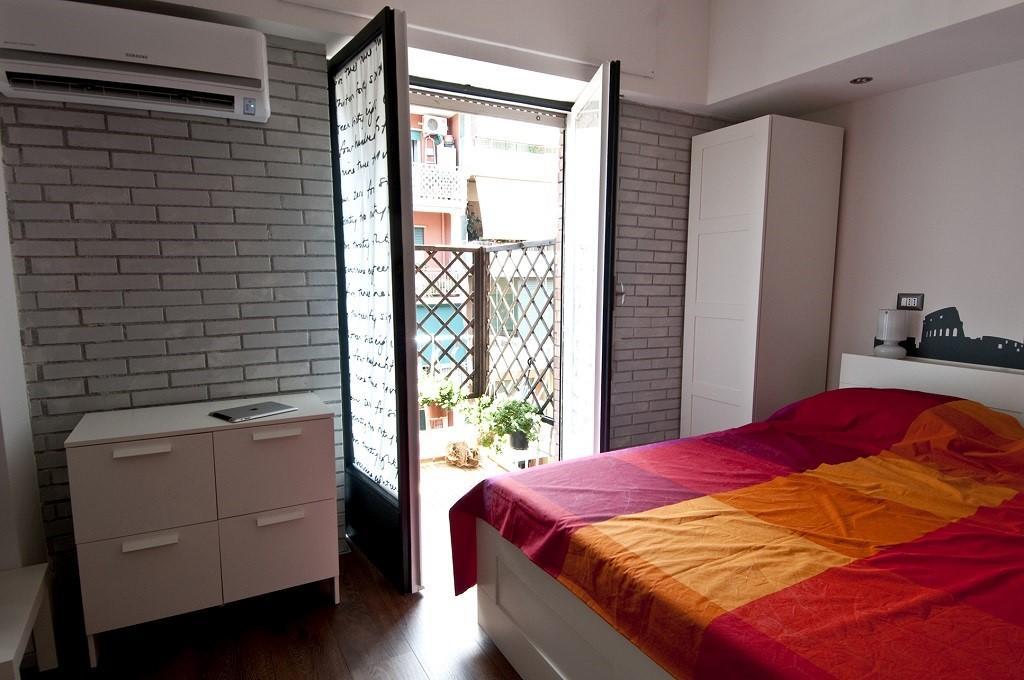 Smart House - Meloria Villa Roma Exterior foto