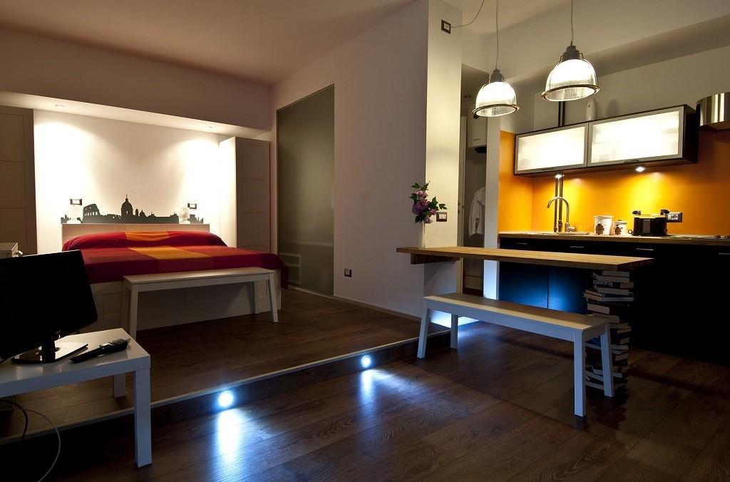 Smart House - Meloria Villa Roma Exterior foto