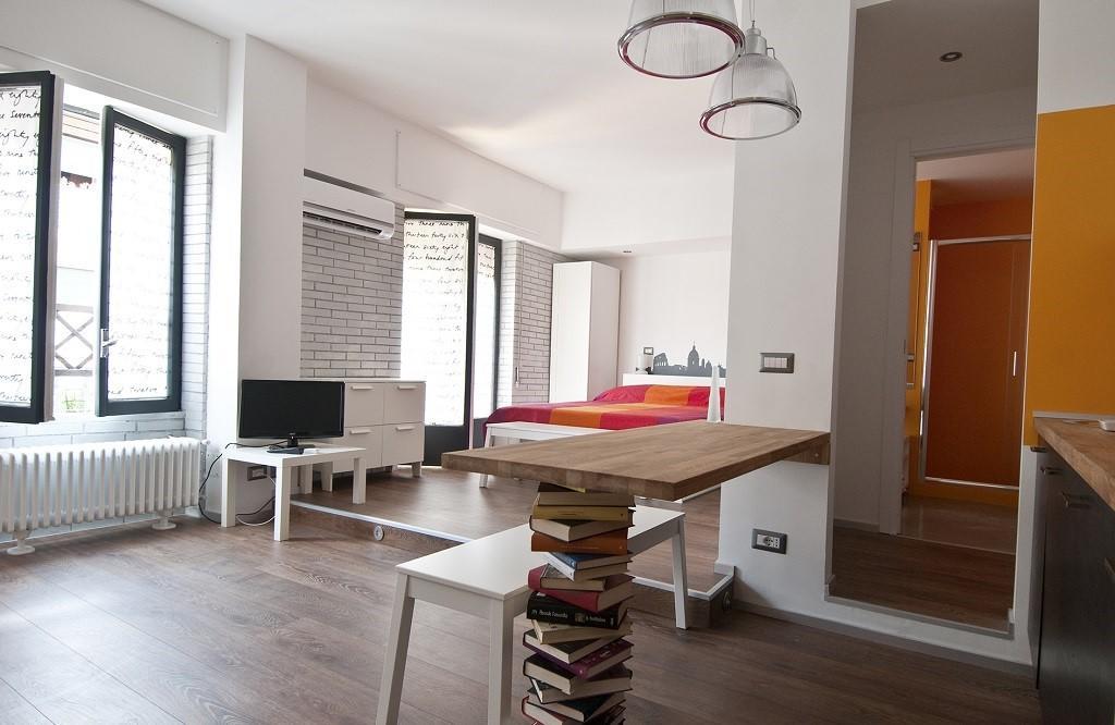 Smart House - Meloria Villa Roma Exterior foto