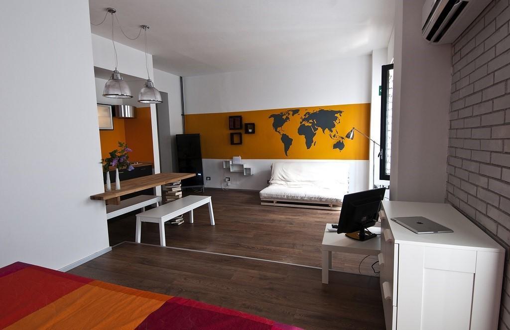 Smart House - Meloria Villa Roma Exterior foto